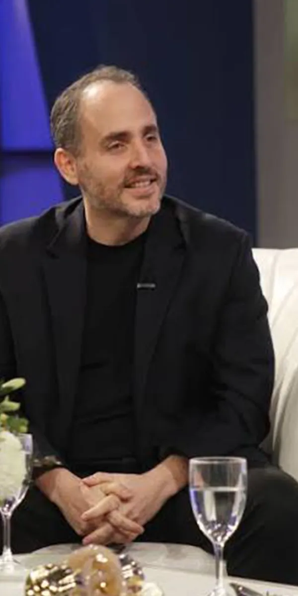Alan Delmonte