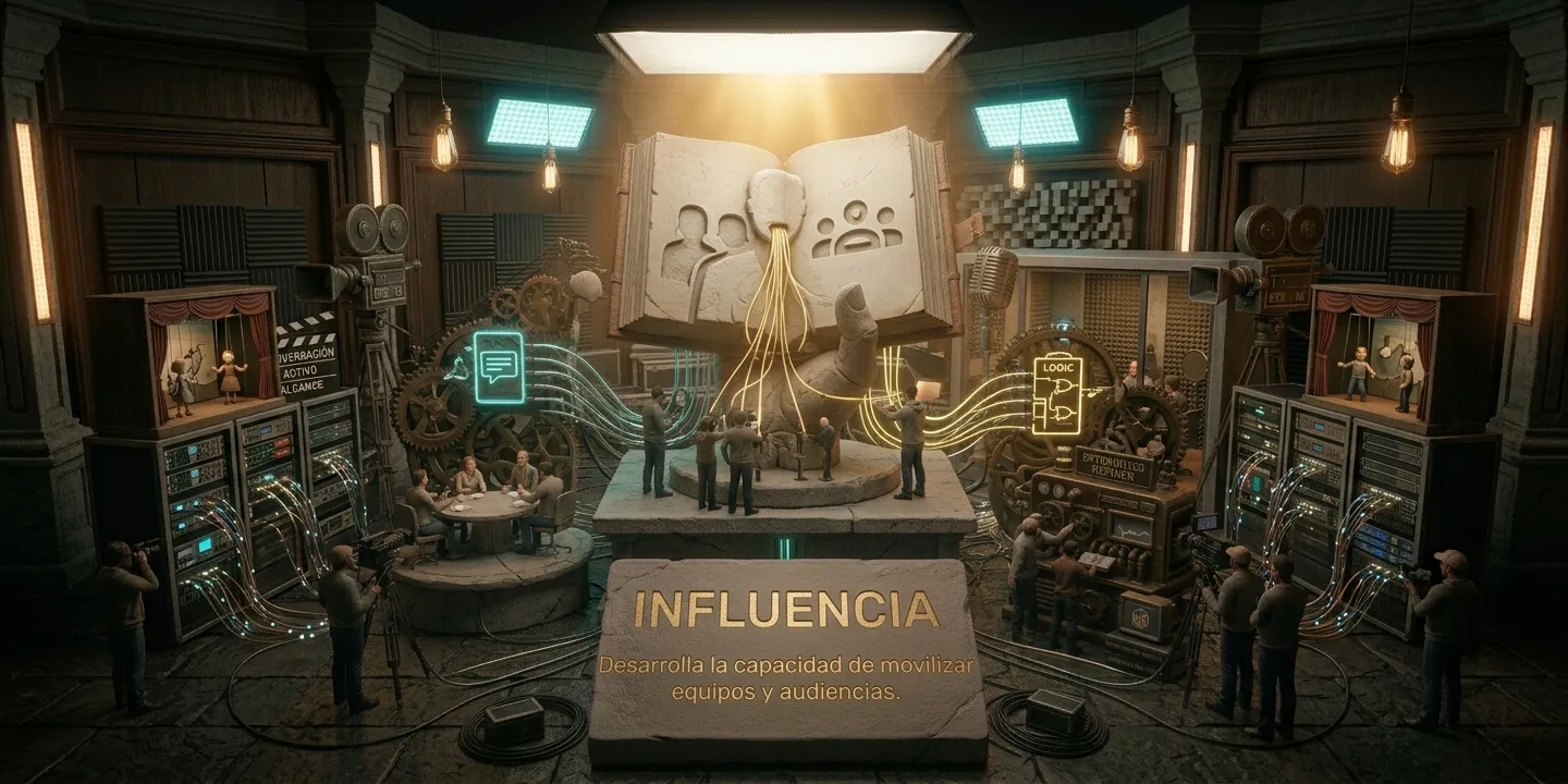 Influencia