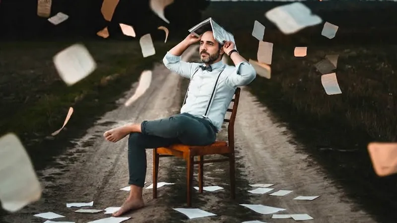 Storytelling de Alto Impacto