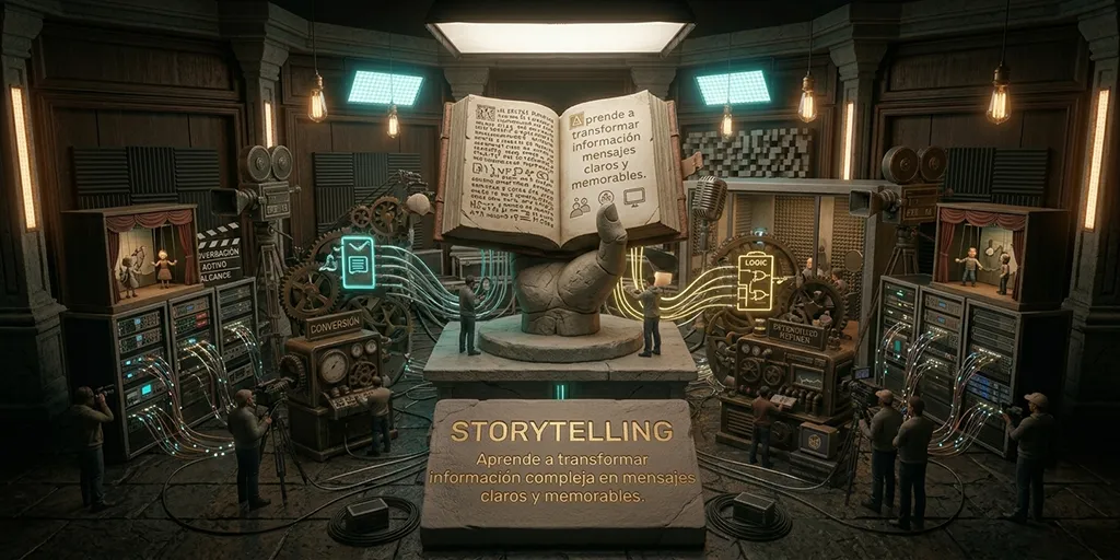Storytelling